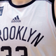 Illustration for article titled Report: NBA Inching Closer To Ads On Jerseys